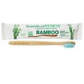 Readybrush ReadyBrush Ecofriendly Prepasted, Reusable ReadyBrush Bamboo Toothbrush Case of 1440 RBAM-100